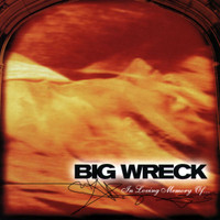The Oaf_Big Wreck