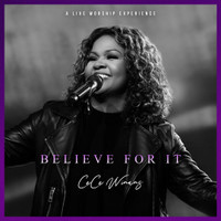 Goodness Of God_CeCe Winans