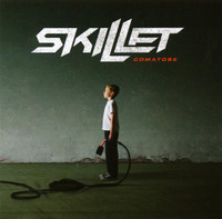 Comatose_Skillet
