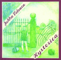 Django_Jukka Tolonen