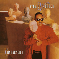 Skeletons_Stevie Wonder