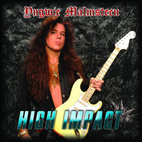 Magic City_Yngwie Malmsteen