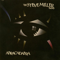 Abracadabra_Steve Miller Band