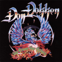 Crash N Burn_Don Dokken