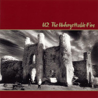 Elvis Presley And America_U2