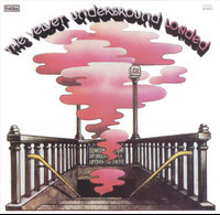 Sweet Jane_The Velvet Underground