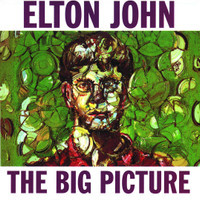 Something About The Way You Look Tonight_Elton John