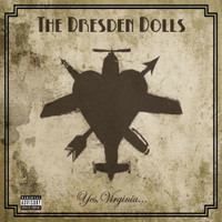 My Alcoholic Friends_The Dresden Dolls