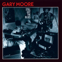 Stop Messin Around_Gary Moore
