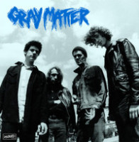 Burn No Bridges_Gray Matter