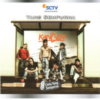 Adakah Jawabnya_Kangen Band