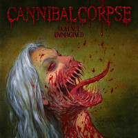 Inhumane Harvest_Cannibal Corpse