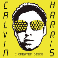 Acceptable In The 80S_Calvin Harris