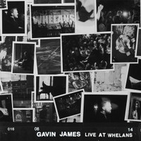 Nervous_Gavin James
