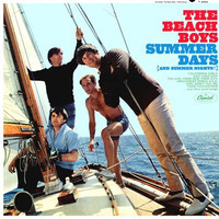 Help Me Rhonda_The Beach Boys