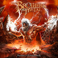 The Mead Song_Brothers Of Metal