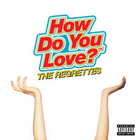 Here You Go_The Regrettes