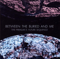 Astral Body_Between the Buried and Me