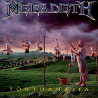 The Killing Road_Megadeth