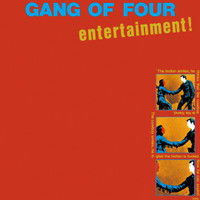Not Great Men_Gang of Four