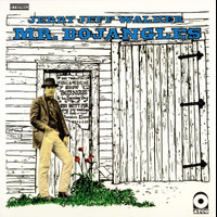 Mr Bojangles_Jerry Jeff Walker
