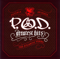 Going In Blind_P.O.D.