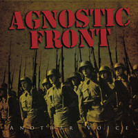 Take Me Back_Agnostic Front
