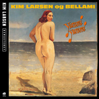 Østerbro Svømmehal_Kim Larsen & Bellami