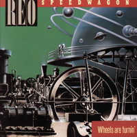 One Lonely Night_REO Speedwagon
