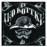 The Sailors Grave On The Prairie_Leo Kottke