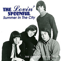 You And Me And Rain On The Roof_The Lovin' Spoonful