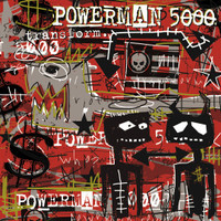 Free_Powerman 5000