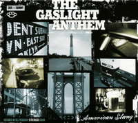 Orphans_The Gaslight Anthem