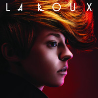Bulletproof_La Roux