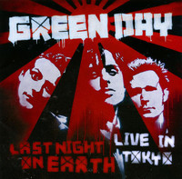 American Eulogy_Green Day