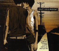 Seven Days_Bullet For My Valentine