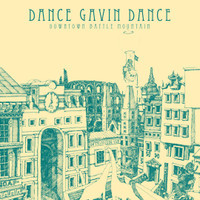 Its Safe To Say You Dig The Backseat_Dance Gavin Dance