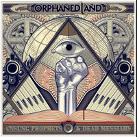 We Do Not Resist_Orphaned Land
