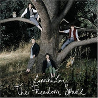 Downing Street Kindling_Larrikin Love