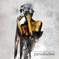 Sweetness_Paradise Lost