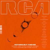 Take This Lonely Heart_Nothing But Thieves