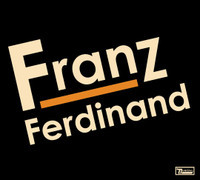 Auf Achse_Franz Ferdinand