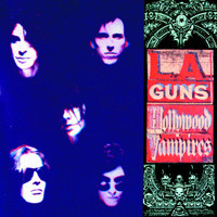 Kiss My Love Goodbye_L.A. Guns