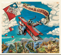 Largo Tour_Chancho en Piedra