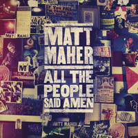 Lord I Need You_Matt Maher