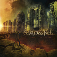 The Unknown_Shadows Fall