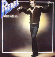 Music_John Miles