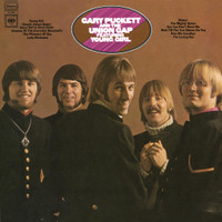 Young Girl_Gary Puckett & The Union Gap