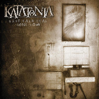 Sweet Nurse_Katatonia