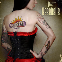 Umbrella_The Baseballs